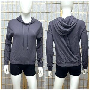 ⭐️ Lululemon Twisted & Tucked Pullover [M5]